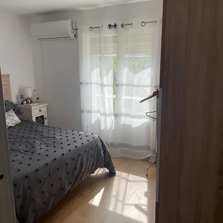 Casa vacanze Choza Azahares Santiponce